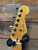 2021 Fender American Ultra Strat Texas Tea w/case