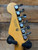 2021 Fender American Ultra Strat Texas Tea w/case