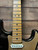 2021 Fender American Ultra Strat Texas Tea w/case