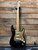 2021 Fender American Ultra Strat Texas Tea w/case