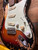 2024 Fender Mike McCready Signature Strat w/case