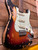 2024 Fender Mike McCready Signature Strat w/case