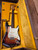 2024 Fender Mike McCready Signature Strat w/case
