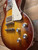 2023 Gibson Les Paul Standard 60's Iced Tea Burst w/case