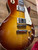 2023 Gibson Les Paul Standard 60's Iced Tea Burst w/case