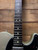 2010 Fender Blacktop Tele HH RW Silver