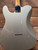 2010 Fender Blacktop Tele HH RW Silver