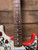 2017 Fender Jimi Hendrix Monterey Strat w/bag