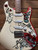 2017 Fender Jimi Hendrix Monterey Strat w/bag