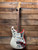 2017 Fender Jimi Hendrix Monterey Strat w/bag