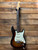 2014 Fender Classic Player 60's Strat 3-Tone Sunburst