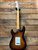 2014 Fender Classic Player 60's Strat 3-Tone Sunburst