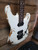 Pro-Mod Relic San Dimas® Style 1 HH FR PF (Pre-Owned) - Weathered White w/ Gig Bag