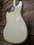 Mid 70's Fender USA MusicMaster Bass (Pre-Owned) - Olympic White w/ Case