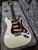 2025 Fender American Professional II Stratocaster® (Pre-Owned) - Olympic White w/ Hard Case