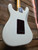 2025 Fender American Professional II Stratocaster® (Pre-Owned) - Olympic White w/ Hard Case