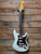 2025 Fender American Professional II Stratocaster® (Pre-Owned) - Olympic White w/ Hard Case
