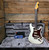2025 Fender American Professional II Stratocaster® (Pre-Owned) - Olympic White w/ Hard Case