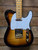 2025 75th Anniversary American Professional Custom Telecaster® (Pre-Owned) -
