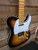 2025 75th Anniversary American Professional Custom Telecaster® (Pre-Owned) -