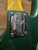 2023 Fender Custom Shop Jazz Bass B2 62 RELIC (Pre-Owned) - Aged Sherwood Green w/ Hard Case