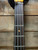 2023 Fender Custom Shop Jazz Bass B2 62 RELIC (Pre-Owned) - Aged Sherwood Green w/ Hard Case