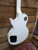 Gibson Custom Les Paul Custom Electric Guitar - Alpine White