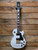 Gibson Custom Les Paul Custom Electric Guitar - Alpine White