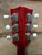 Gibson USA Les Paul Junior Double Cut - Vintage Cherry w/ Hard Case