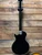 1970's Ibanez MIJ Lawsuit LP Black w/case