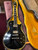 1970's Ibanez MIJ Lawsuit LP Black w/case