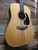 Takamine MIJ EF-385 12-String Acoustic/Electric (Pre-Owned) - Natural w/ Hard Case