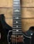 PRS S2 Vela HHT Gloss Black Rainbow Holoflake w/bag