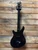 PRS S2 Vela HHT Gloss Black Rainbow Holoflake w/bag