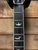 PRS SE Custom 24-08 Quilt Charcoal Cherry Burst w/bag