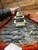 PRS SE Custom 24-08 Quilt Charcoal Cherry Burst w/bag