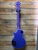 Epiphone Inspired By Gibson Les Paul Custom - Amethyst w/ Hard Case