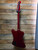 Epiphone Inspired by Gibson Custom 1963 Firebird I - Cherry w/ Hard Case