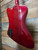 Epiphone Inspired by Gibson Custom 1963 Firebird I - Cherry w/ Hard Case