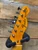 2024 Fender American Vintage II 1972 Tele Thinline 3-Color Sunburst w/case