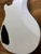 PRS S2 McCarty 594 Thinline Satin Pearl White w/bag