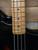 Fender Player Plus Active Meteora® Bass (Pre-Owned) - 3-Color Sunburst