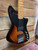 Fender Player Plus Active Meteora® Bass (Pre-Owned) - 3-Color Sunburst