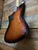 Fender Player Plus Active Meteora® Bass (Pre-Owned) - 3-Color Sunburst