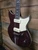 Yamaha Revstar Standard RSS02T Electric Guitar (Pre-Owned) - Hot Merlot w/ Gig Bag