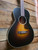 Gibson USA L-00 Century 12-Fret - Vintage Sunburst w/ Specialty Case
