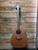 Takamine P3D Dreadnought Acoustic/Electric - Natural w/ Deluxe Case