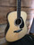 Yamaha LL16HB Dreadnought Body Acoustic/Electric