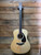 Yamaha LL16HB Dreadnought Body Acoustic/Electric