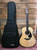 Yamaha LL16HB Dreadnought Body Acoustic/Electric